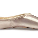 RUSSIAN POINTE RP001V2FS BAROQUE U-CUT DRAWSTRING VAMP 2 SHANK FS POINTE SHOES