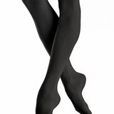 BLOCH T1921L WOMEN ENDURA ELITE FOOTED TIGHT