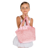 WEAR MOI DIV85 CUTE STYLISH SATIN BAG