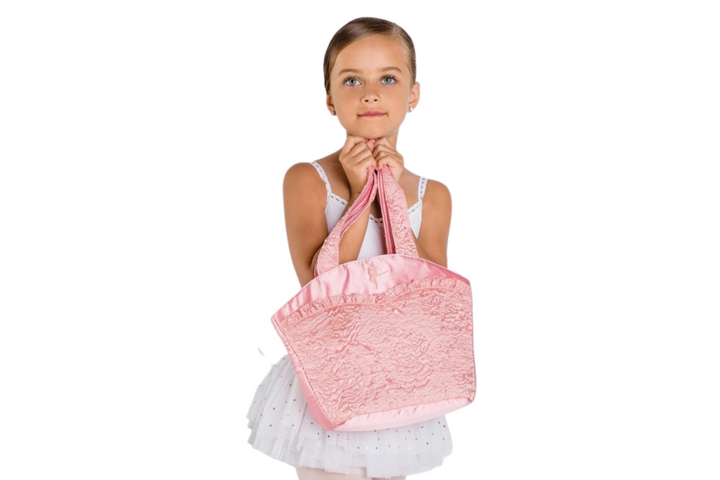WEAR MOI DIV85 CUTE STYLISH SATIN BAG The Dance Shoppe