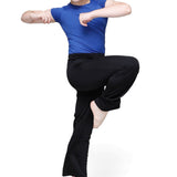 BODY WRAPPERS B191 BOYS JAZZ PANTS
