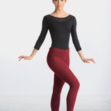 GAYNOR MINDEN AT-104 WOMEN SWEATER TIGHTS