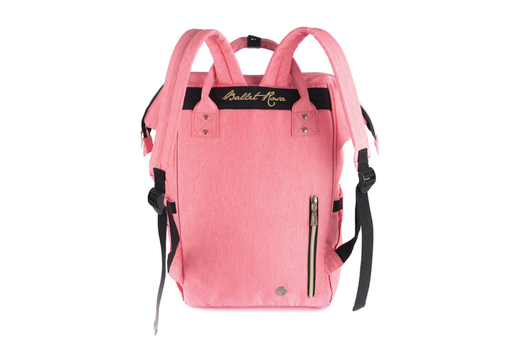 BALLET ROSA BATTEMENT REF. 15115 BACKPACK