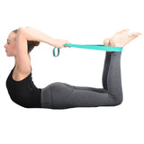 SUPERIOR STRETCH SB-BAND-1 SUPERIORBAND GREEN