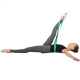 SUPERIOR STRETCH SB-BAND-1 SUPERIORBAND GREEN