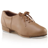 CAPEZIO CG17 ADULT FLUID TAP SHOE
