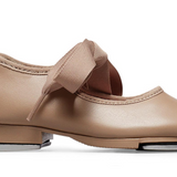 CAPEZIO 356C GIRLS SHUFFLE TAP SHOE