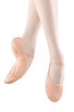 BLOCH S0258G GIRLS DANSOFT SPLIT SOLE BALLET SHOE