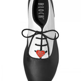 BLOCH S0327L WOMEN CHLOE AND MAUD TAP SHOE