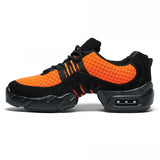 BLOCH S0538L WOMEN BOOST MESH SNEAKER SHOE