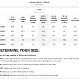 BODY WRAPPERS 071 CHILD RIPSTOP PANT