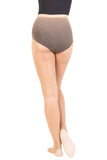 BODY WRAPPERS C69 GIRLS TotalSTRETCH SEAMLESS FISHNET TIGHTS