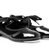 CAPEZIO 356C GIRLS SHUFFLE TAP SHOE