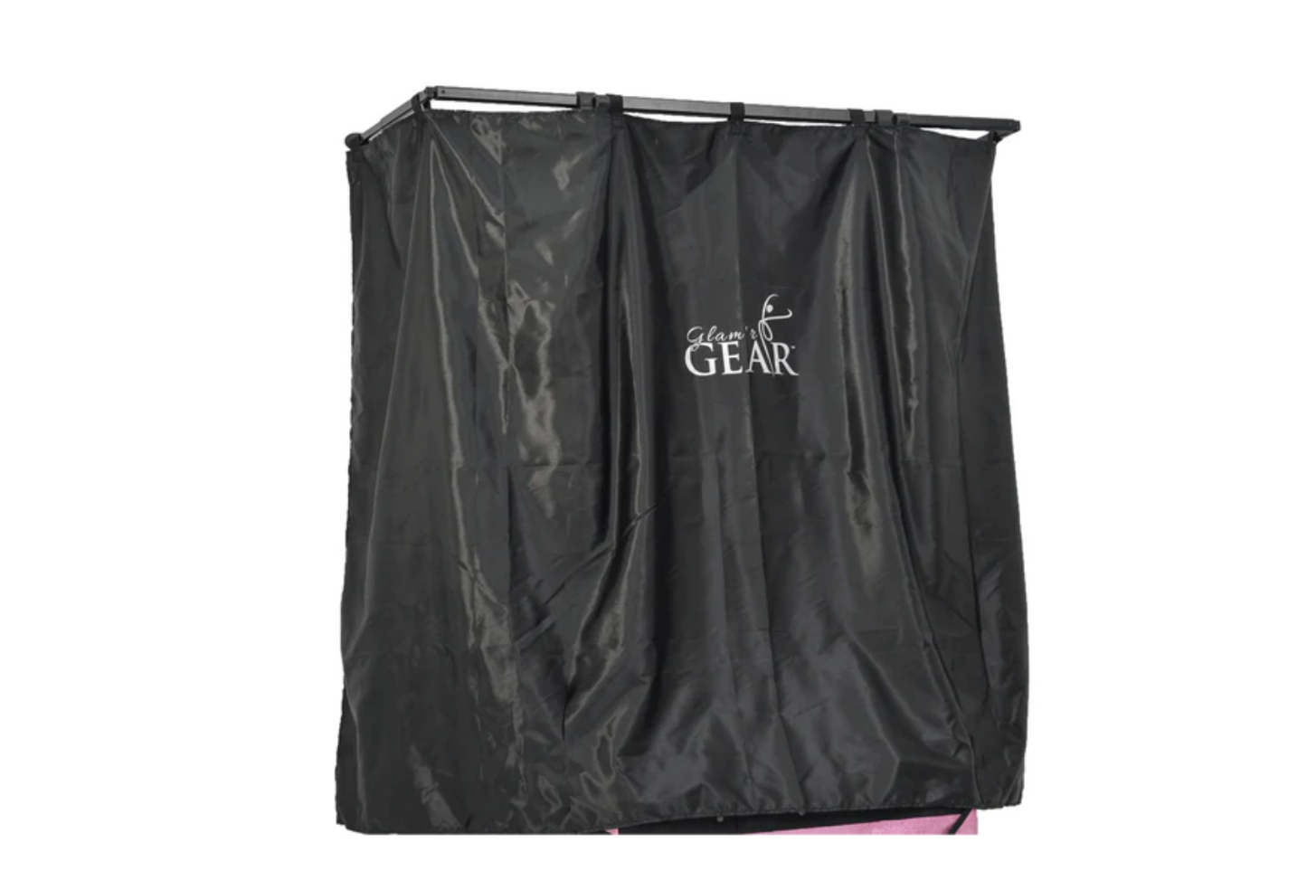 GLAM'R GEAR uHIDE PRIVACY CURTAIN STANDARD