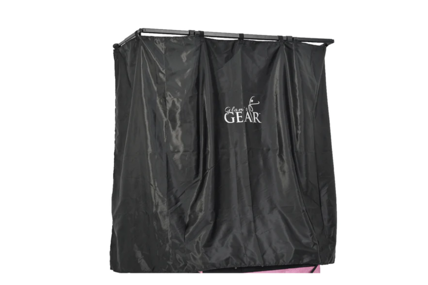 GLAM'R GEAR uHIDE PRIVACY CURTAIN LARGE