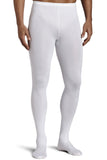 CAPEZIO MT11 MEN'S FOOTED TIGHT