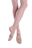 BLOCH T1935G GIRLS ENDURA ELITE ADAPTATOE TIGHT