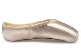 RUSSIAN POINTE RP001V2FM BAROQUE U-CUT DRAWSTRING VAMP 2 SHANK FM POINTE SHOES