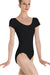 WEAR MOI CORALIE WOMEN SHORT SLEEVE LEOTARD