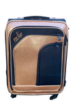 GLAM'R GEAR CHANGING STATION SOLO CARRY-ON