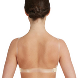 CAPEZIO 3564 CAMISOLE BRA WITH BRATEK