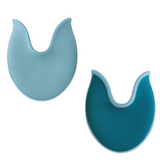 SUFFOLK 1595 REVERSIBLE TWO-ONE TOE PAD