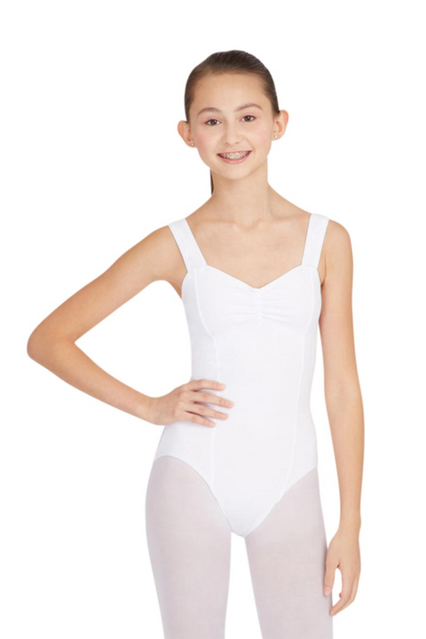 CAPEZIO CC202 WOMEN PRINCESS TANK LEOTARD