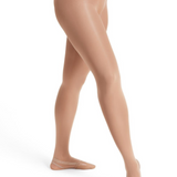 CAPEZIO 1916 ULTRA SOFT TRANSITION TIGHT