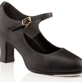CAPEZIO 657 WOMEN MANHATTAN XTREME TAP SHOE