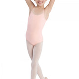 BLOCH CL5407 PLIE CAMISOLE LEOTARD