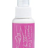 PILLOWS FOR POINTES SWEET FEET DEODORIZING FOOT SPRAY