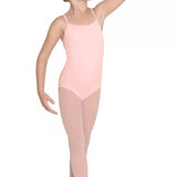 BLOCH CL5607 GIRLS PAREM CAMISOLE LEOTARD