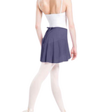 WEAR MOI DELIA WOMEN STRETCH TULLE WRAP SKIRT