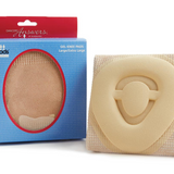 BUNHEADS BH1650-1651 GEL KNEE PADS