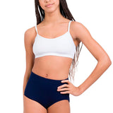 CAPEZIO TB111 ADULT CLASSIC STRETCH DANCE BRIEF