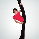 BODY WRAPPERS B191 BOYS JAZZ PANTS