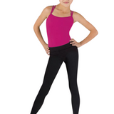 BLOCH CP1958 GIRLS JEANNIE BASIC LEGGING