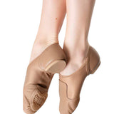 CAPEZIO CG33W ADULT JAZZ GLOVE JAZZ SHOES