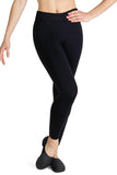 CAPEZIO ADULT STUDIO COLLECTION LEGGINGS