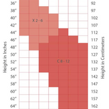 CAPEZIO 9C PROFESSIONAL MESH TRANSITION TIGHT WITH SEAMS GIRLS