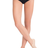 CAPEZIO TB111 ADULT CLASSIC STRETCH DANCE BRIEF