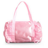 CAPEZIO B281 BALLET SEUQIN BARREL BAG