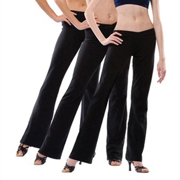 CAPEZIO BD202M JAZZ PANTS 32