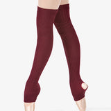 BODY WRAPPERS 94 36" STIRRUP THIGH LEGWARMER