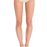 CAPEZIO TB111 ADULT CLASSIC STRETCH DANCE BRIEF