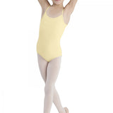 BLOCH CL5407 PLIE CAMISOLE LEOTARD
