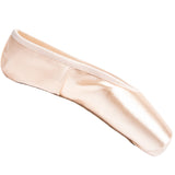 RUSSIAN POINTE RUBIN RADIANCE U-CUT w/ DRAWSTRING VAMP 2 POINTE SHOES