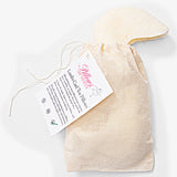 PILLOWS FOR POINTE LAMBS CURL TOE