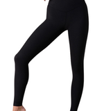 BLOCH TCO1902 WOMEN FULL LENGTH LEGGING