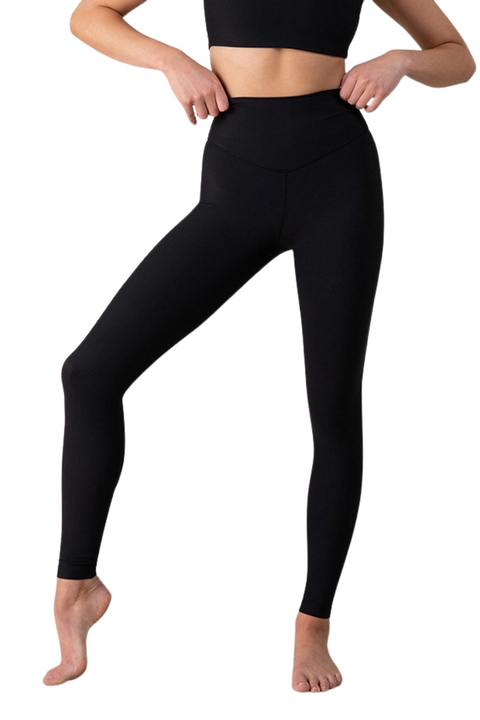 BLOCH TCO1902 FULL LENGTH LEGGING